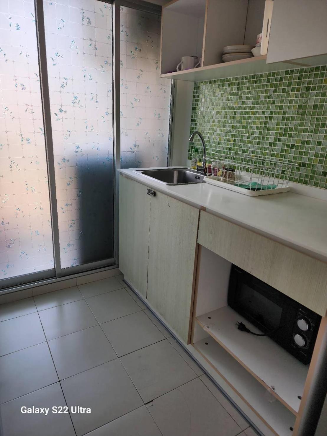Apartamento Baan Peang Ploen *