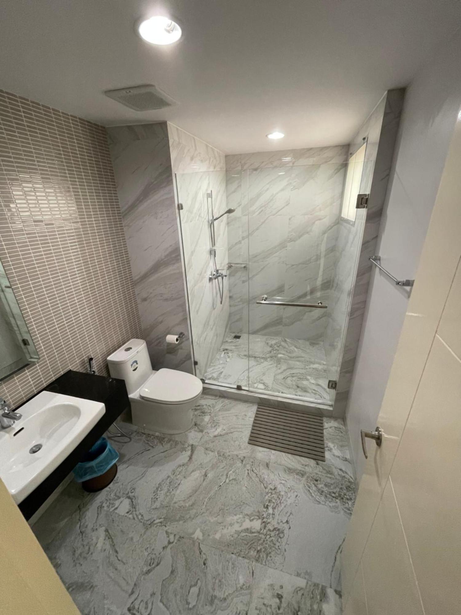 Apartment Baan San Dao