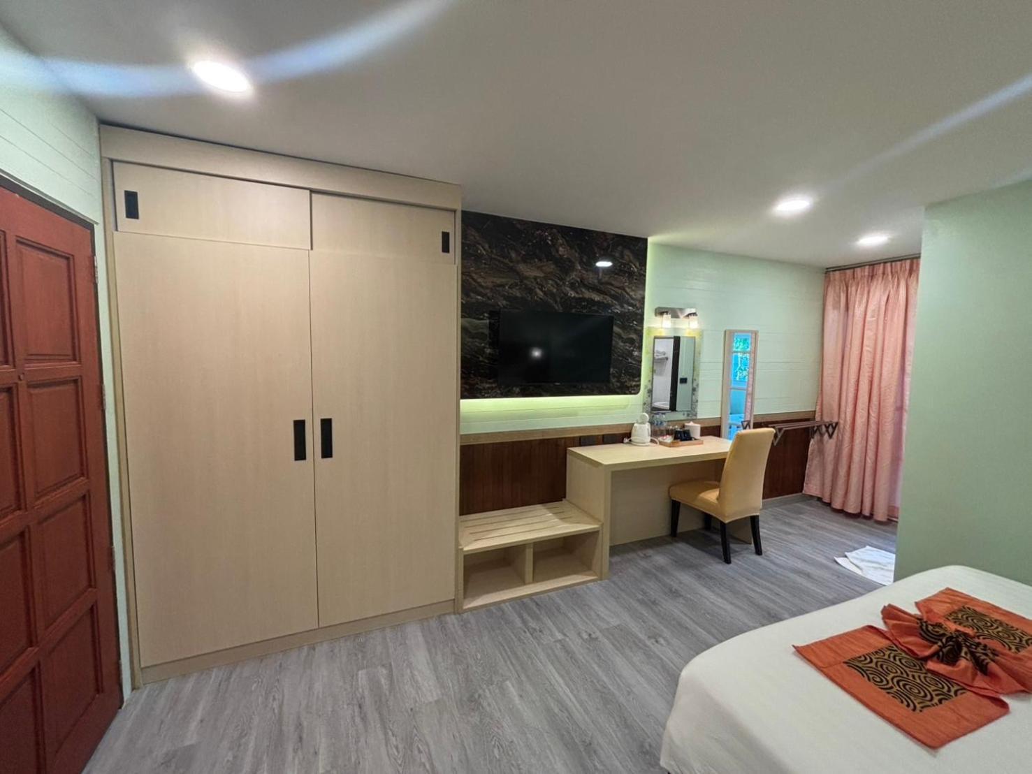 Hotel Ban Chanchay Hua Hin