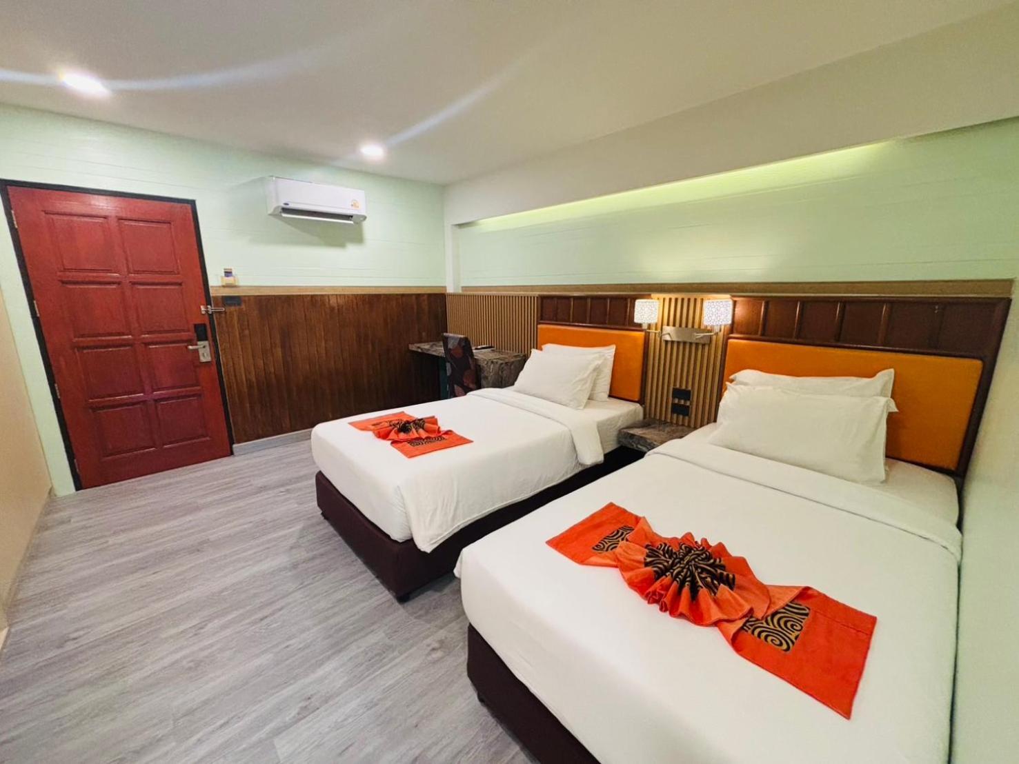 Ban Chanchay Hua Hin