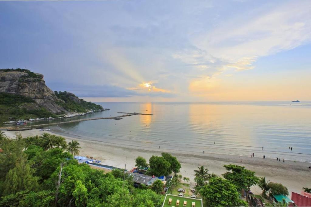 Resort Blue Wave Hua Hin