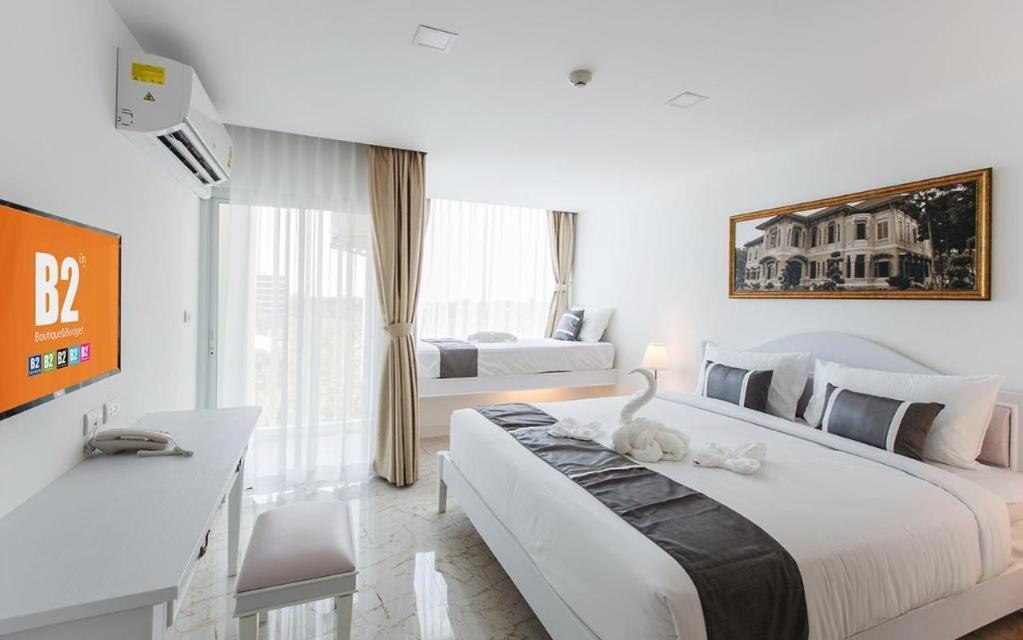 Resort B2 Premier Hua Hin