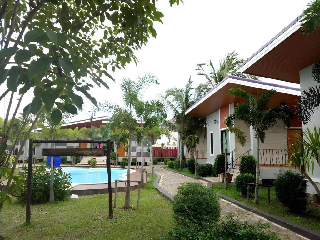 Resort Baan Pran Boutique
