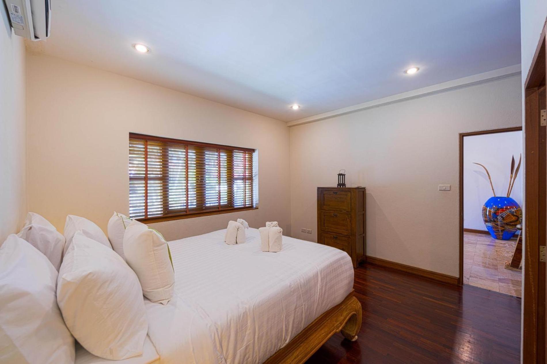 Lovely 3br In Good Location - Cv3ma