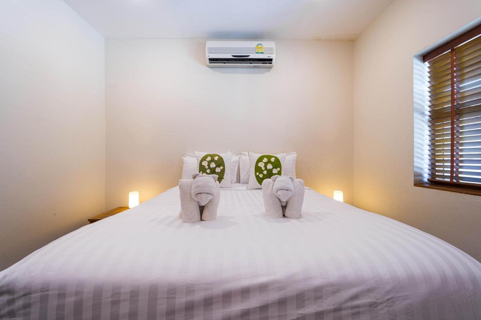 Lovely 3br In Good Location - Cv3ma * Hua Hin