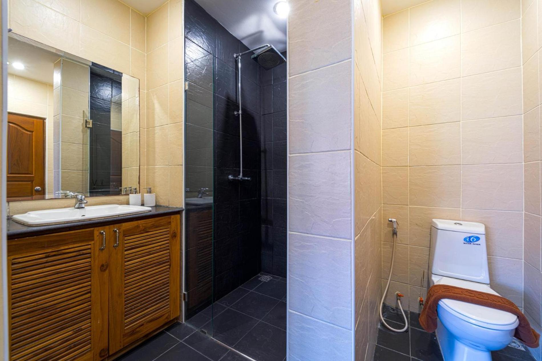 Villa Lovely 3br In Good Location - Cv3ma
