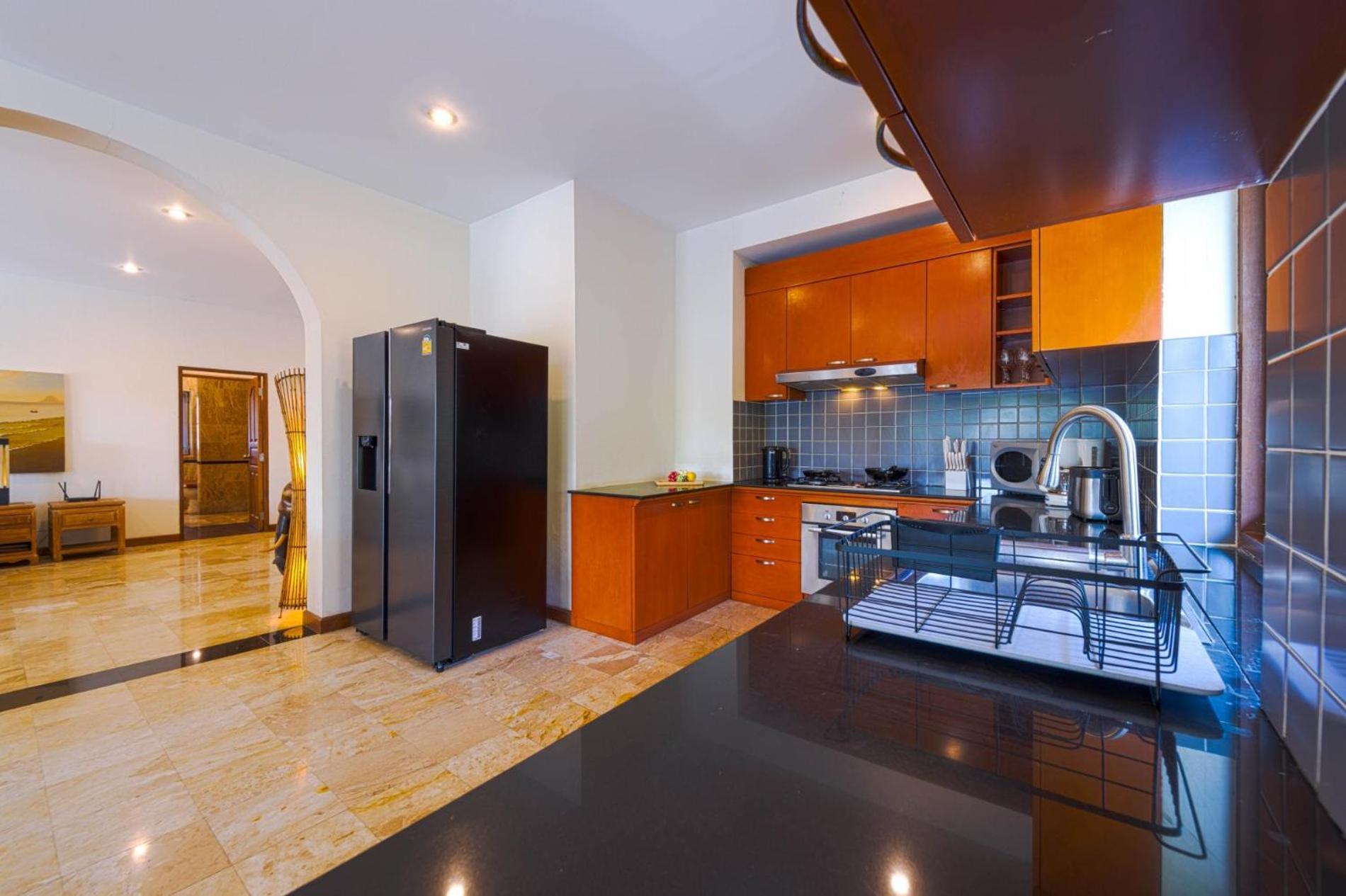 Villa Lovely 3br In Good Location - Cv3ma *