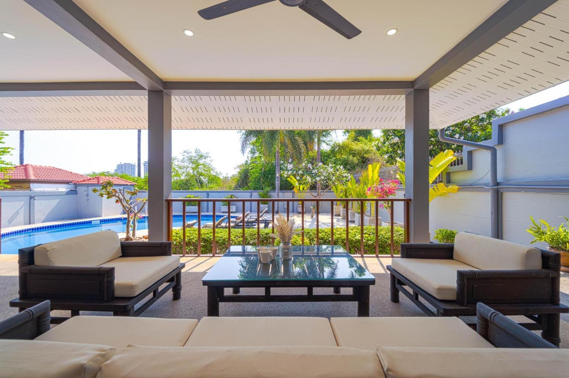 Villa Lovely 3br In Good Location - Cv3ma *