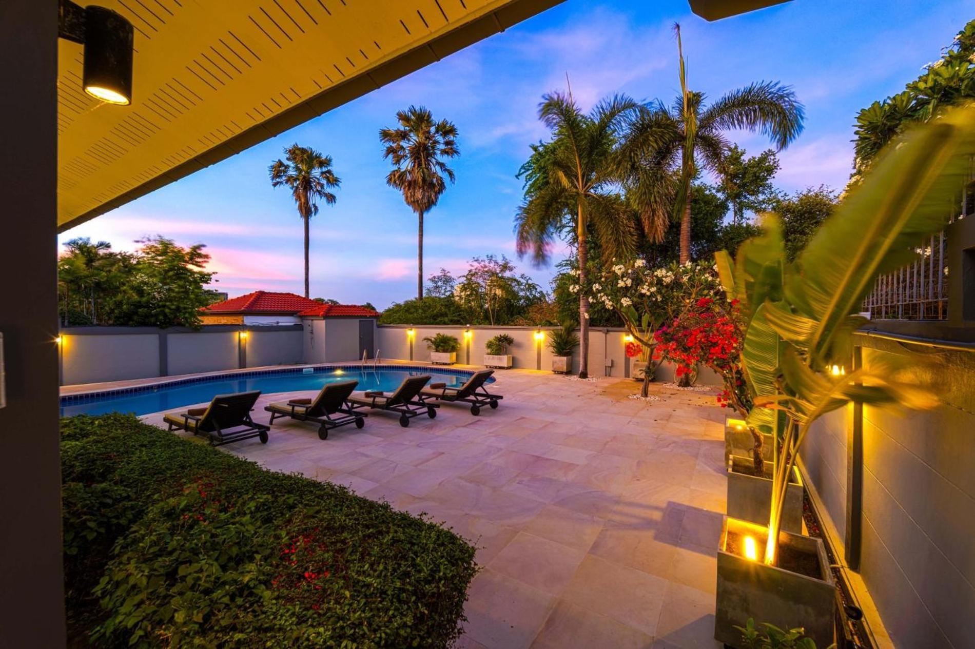 Lovely 3br In Good Location - Cv3ma Hua Hin