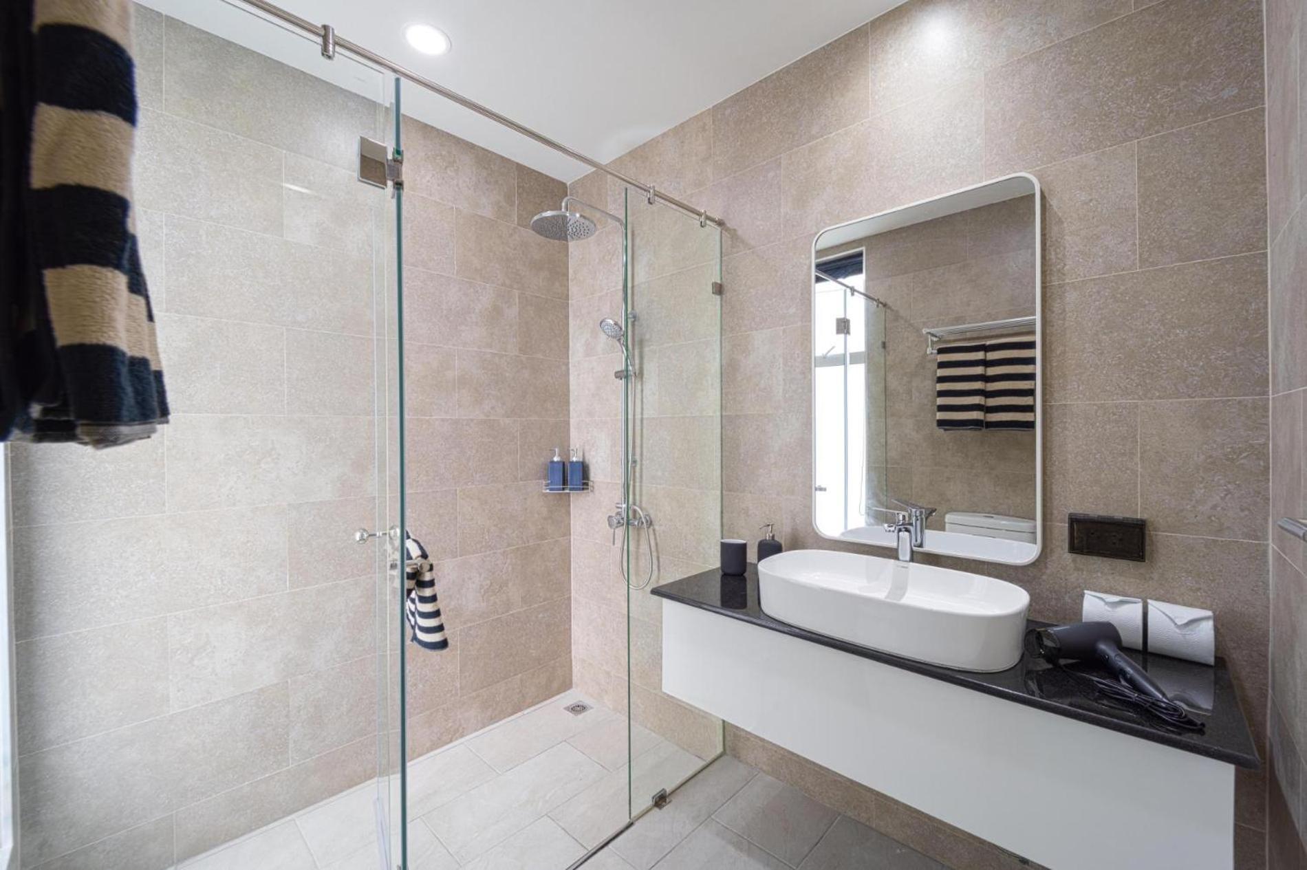 Modern 3br - Great Location - Kl3 Villa