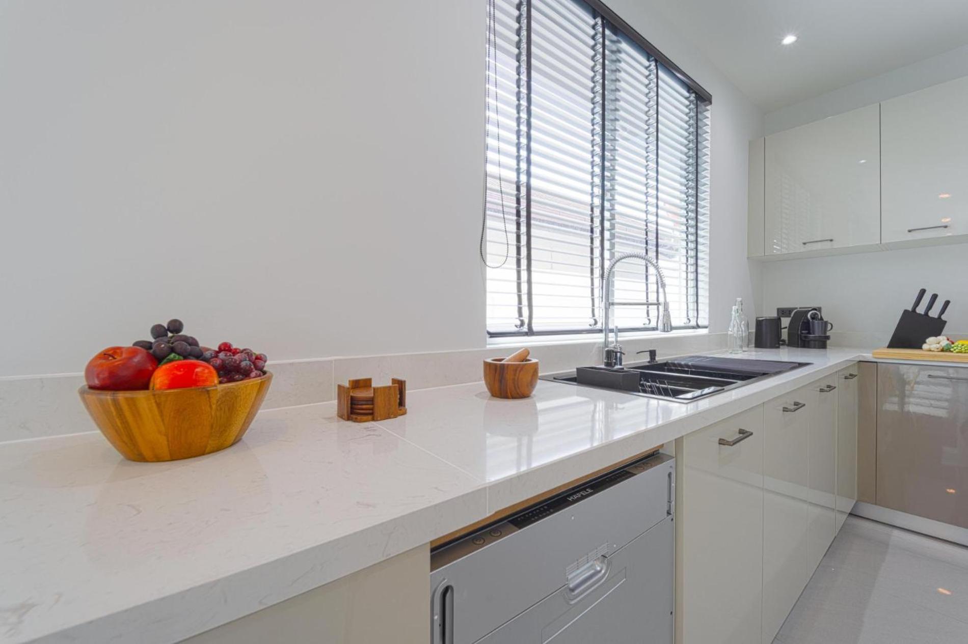 Modern 3br - Great Location - Kl3 Villa Hua Hin