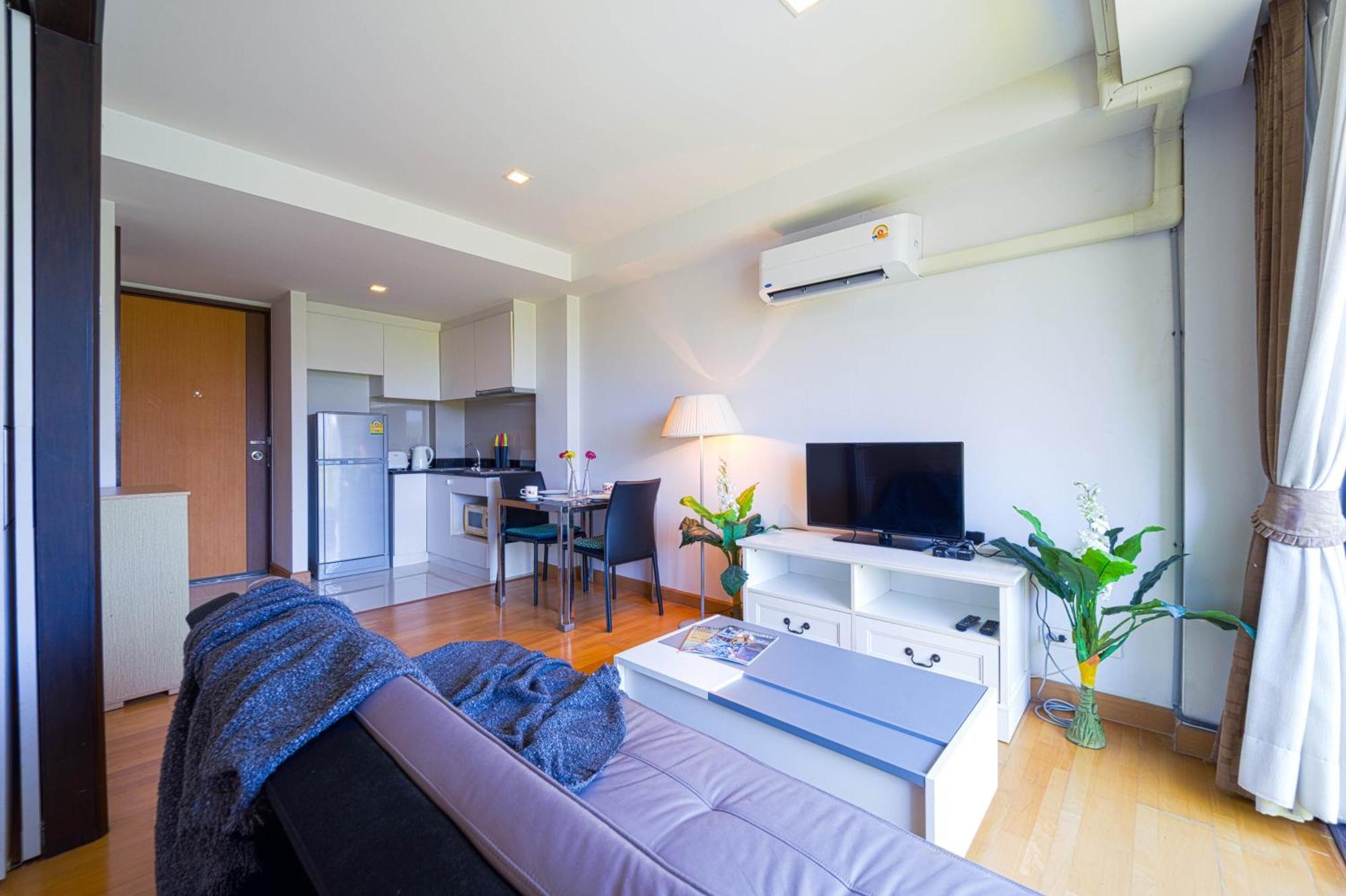 Rocco Apartment *