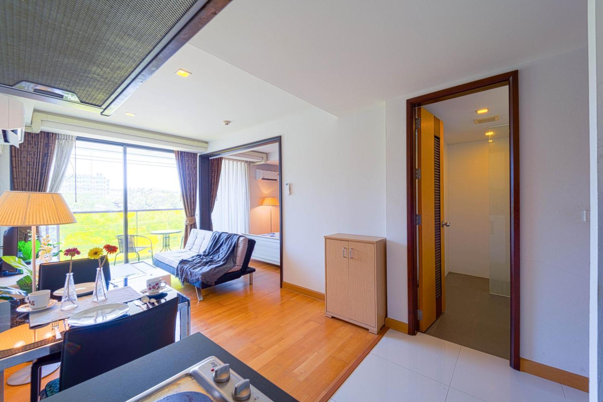 Apartment Rocco Hua Hin
