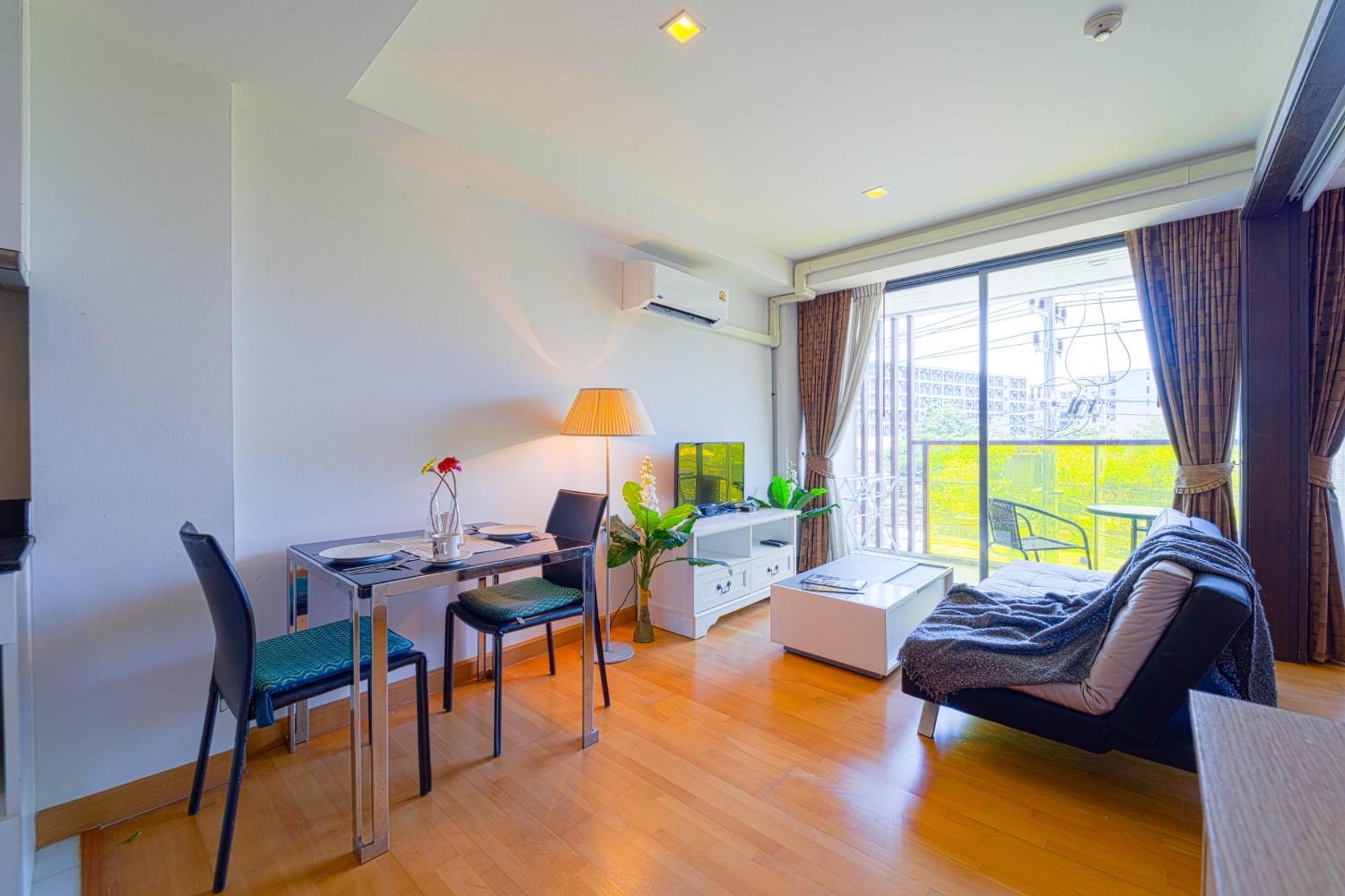 Rocco Apartment
