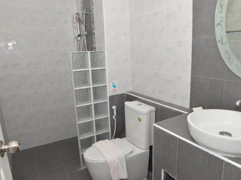 Moment House 2* Hua Hin