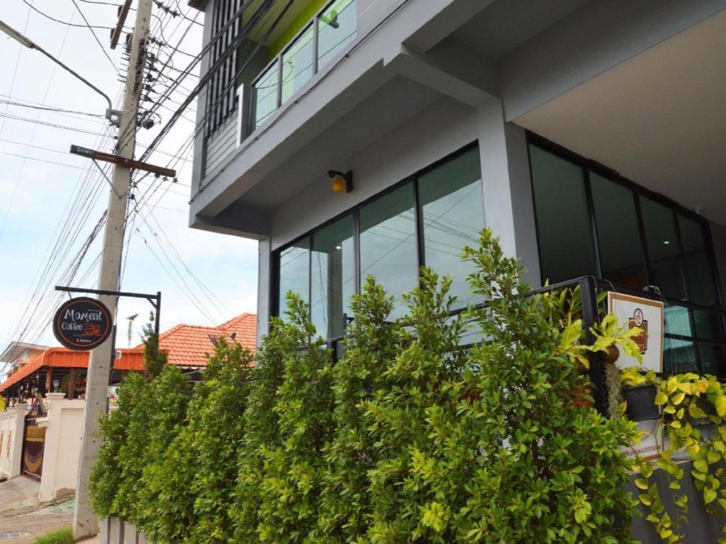 Moment House 2* Hua Hin