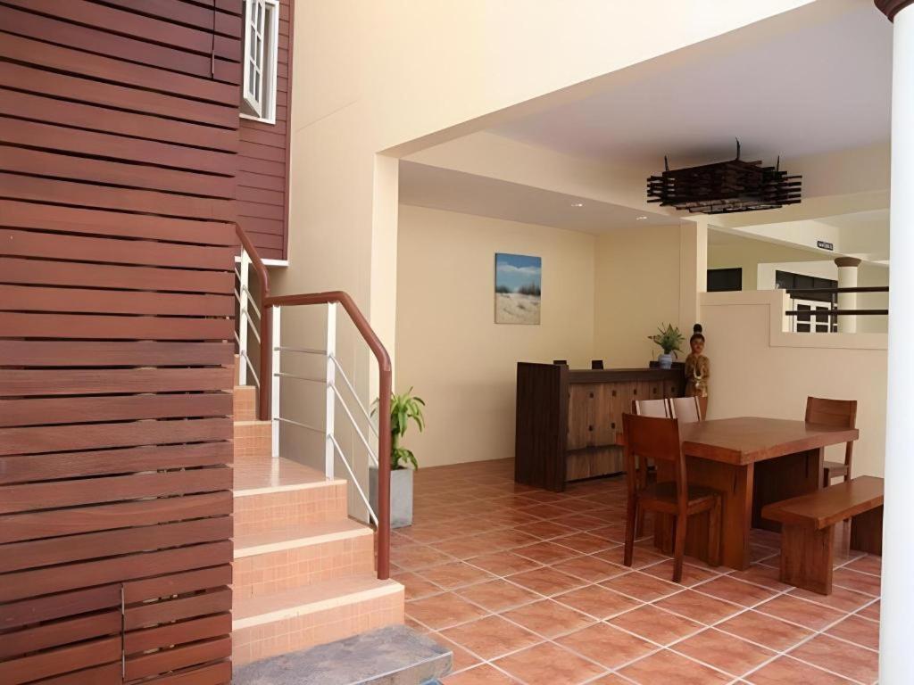 Hotel Paisiri Hua Hin