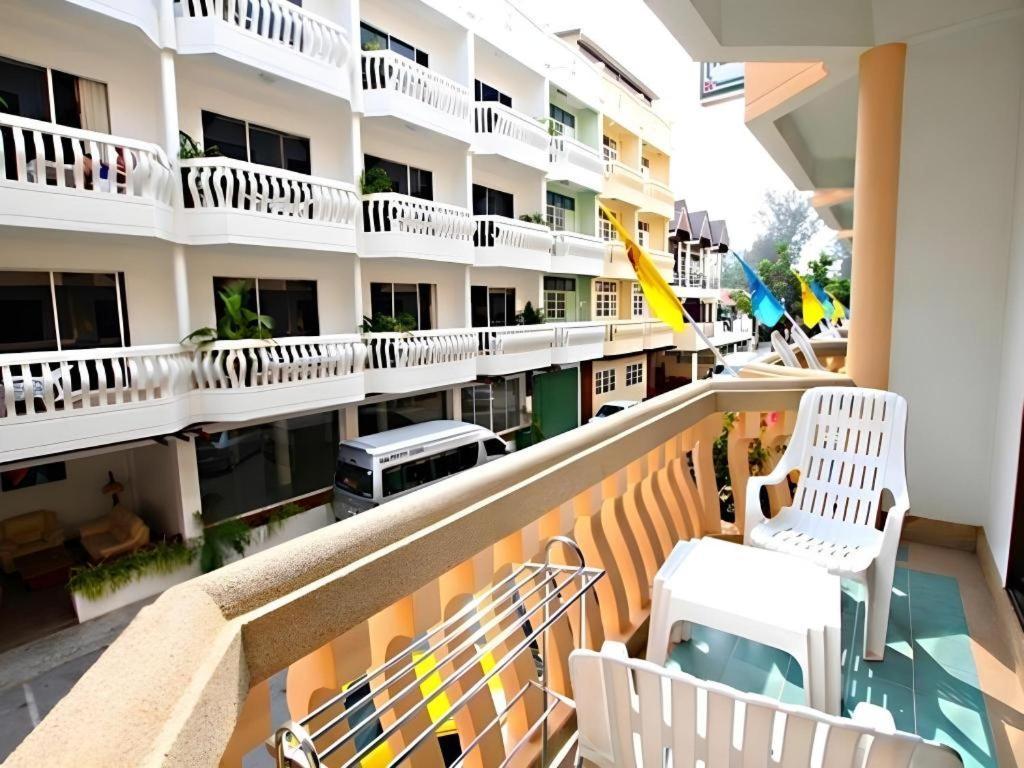 Hotel Paisiri