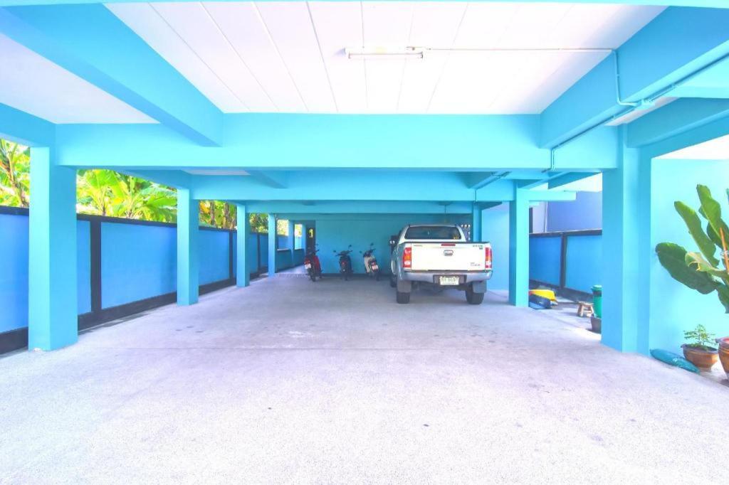 Hotel Oyo 481 Baan Kai Na