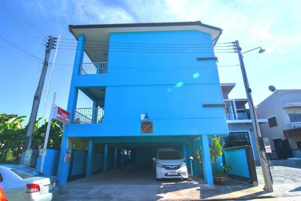 Oyo 481 Baan Kai Na Hotel Hua Hin
