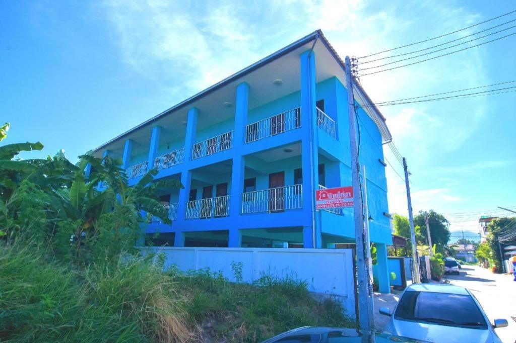 Hotel Oyo 481 Baan Kai Na Hua Hin