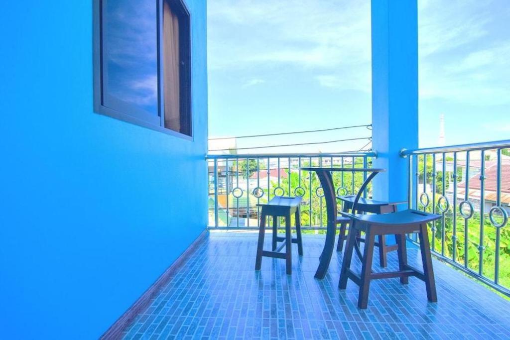 Oyo 481 Baan Kai Na 2* Hua Hin
