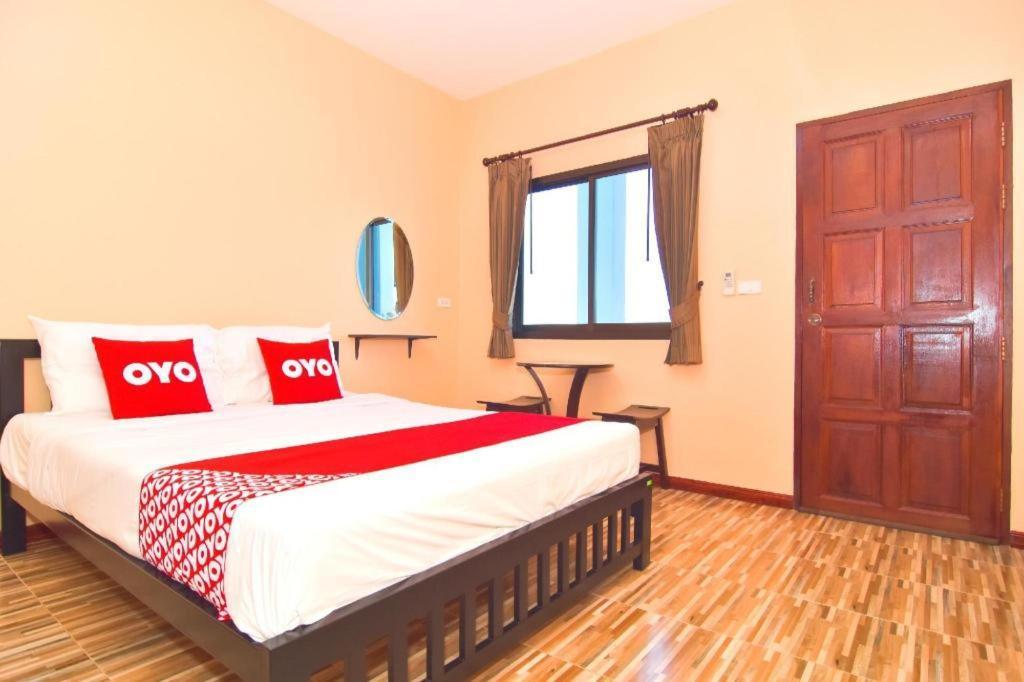 Hotel Oyo 481 Baan Kai Na