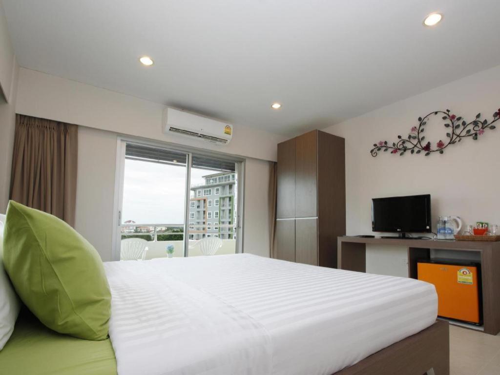 Hotel Veerawan @ 3*
