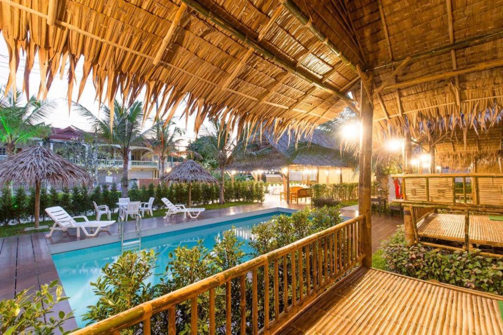 Evergreen Cha-am Hua Hin