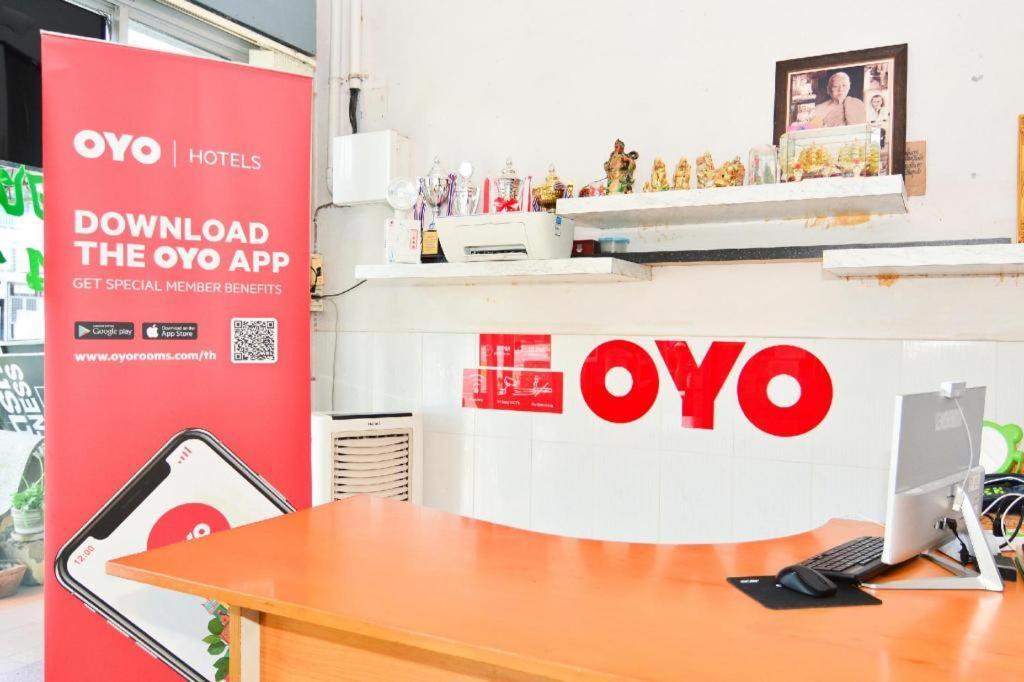 Hotel Oyo 499 Pattaraporn Hua Hin