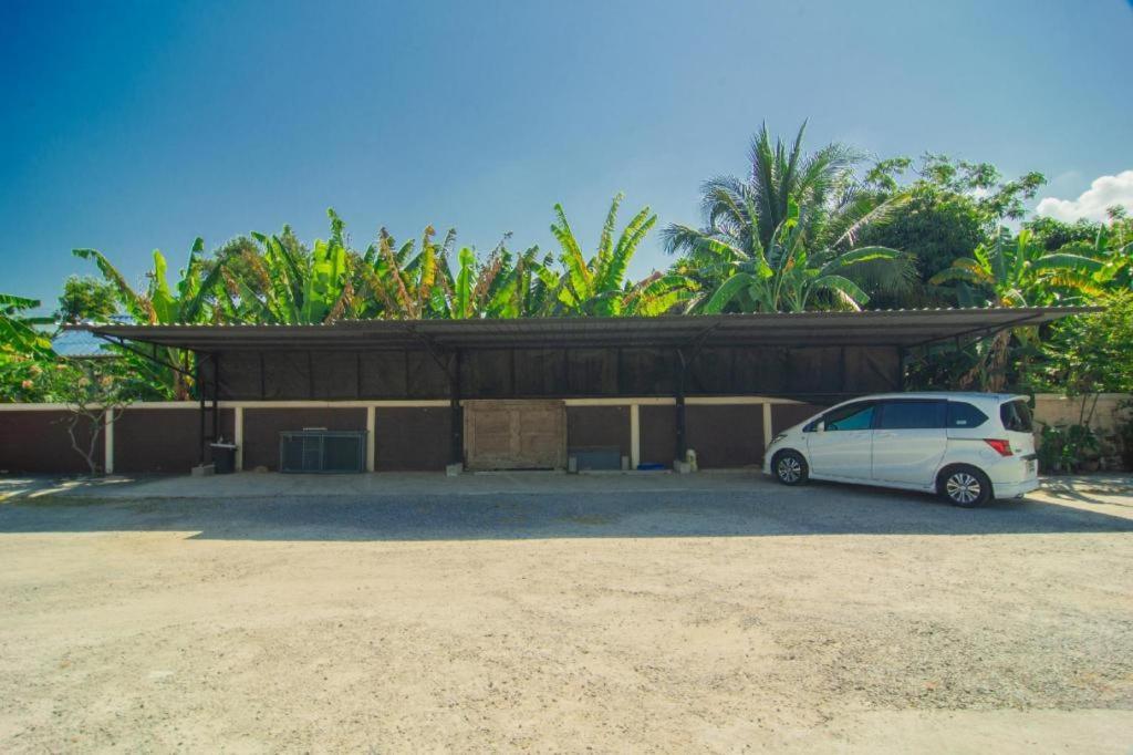 Hotel Oyo 499 Pattaraporn
