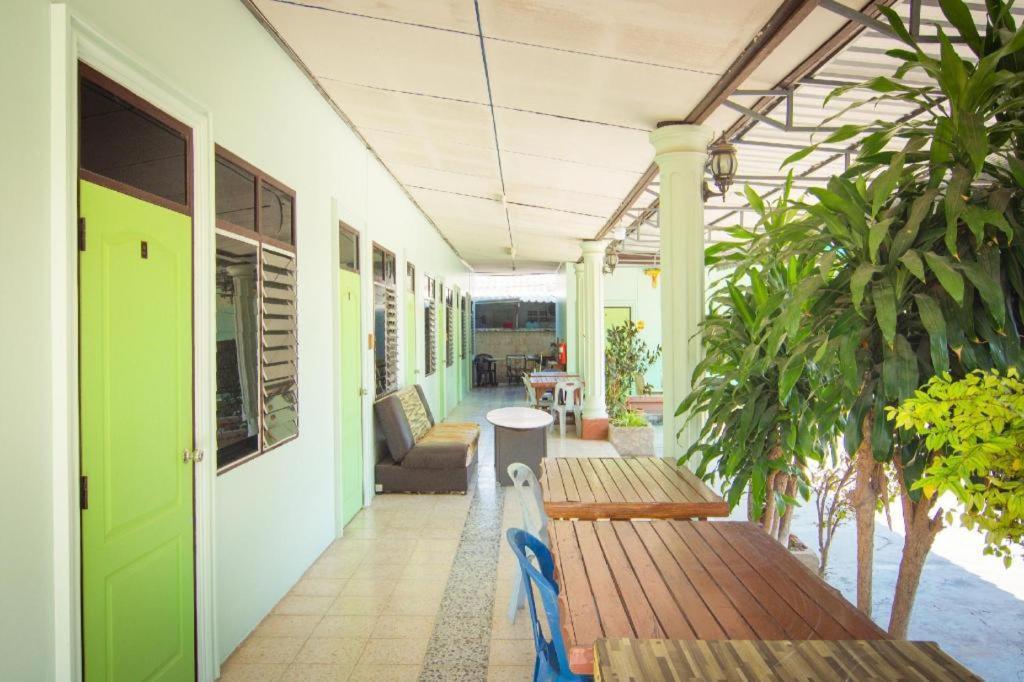 Oyo 499 Pattaraporn 3* Hua Hin
