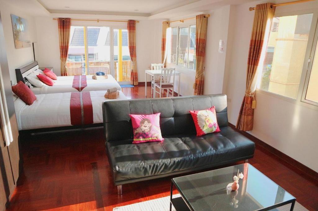 Lemon Loft Boutique 2* Hua Hin