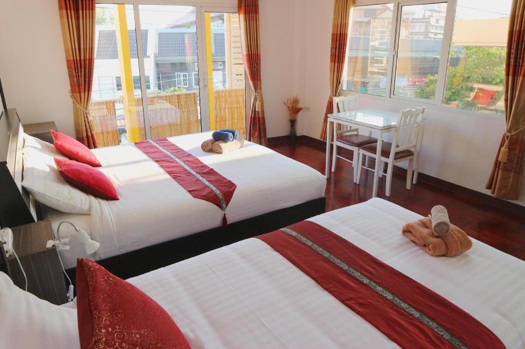 Lemon Loft Boutique 2* Hua Hin