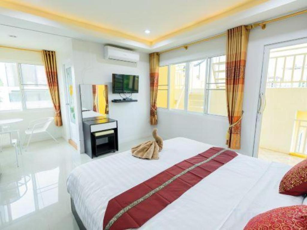 Lemon Loft Boutique Hotel