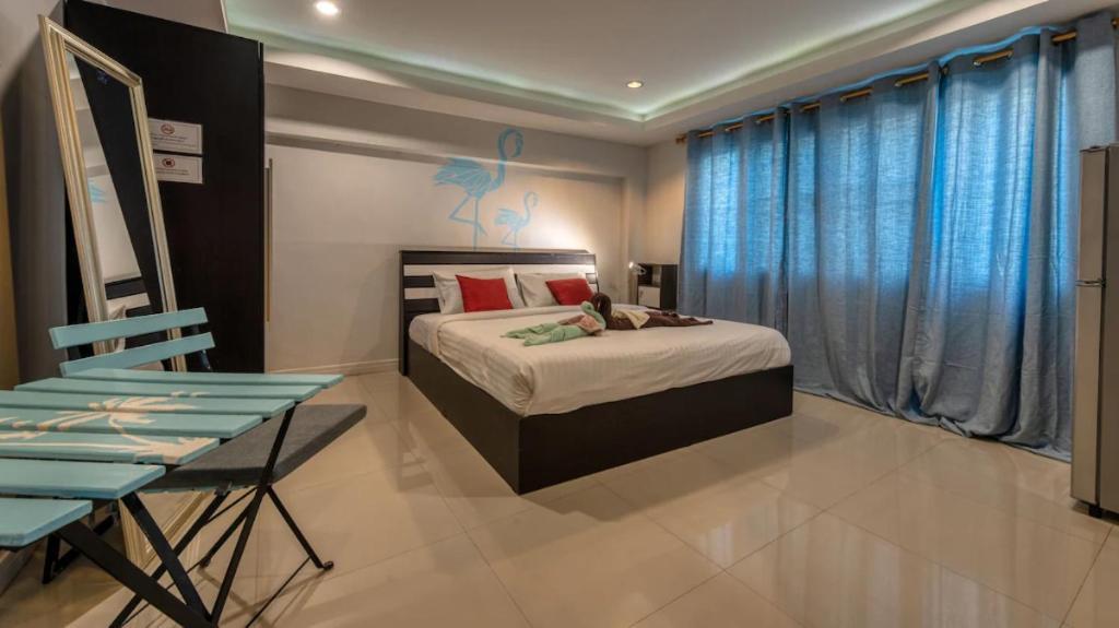 Hotel Lemon Loft Boutique Hua Hin