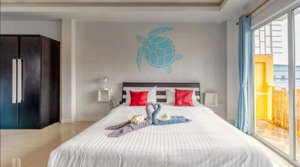 Hotel Lemon Loft Boutique 2*
