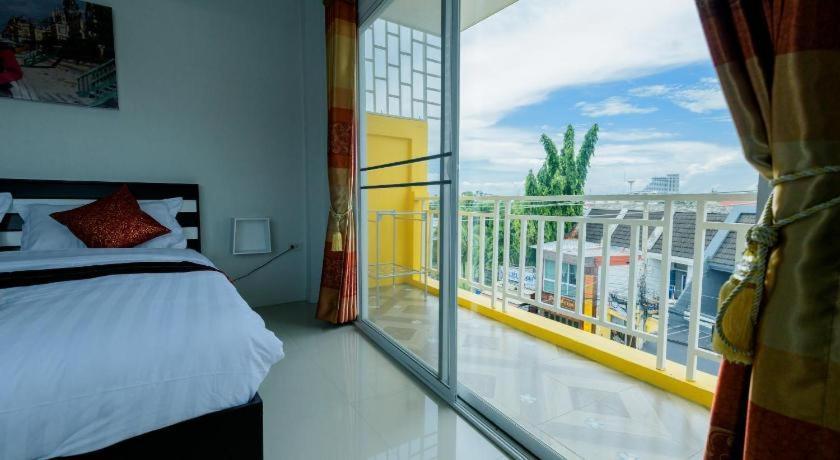 Lemon Loft Boutique 2* Hua Hin