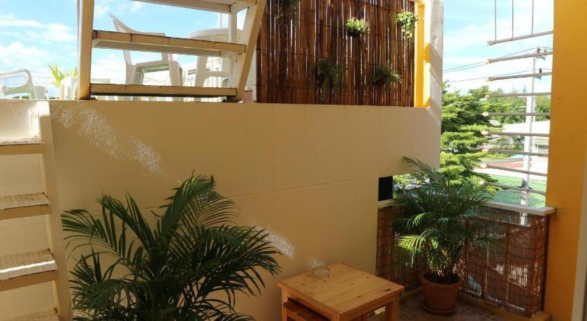Lemon Loft Boutique Hotel