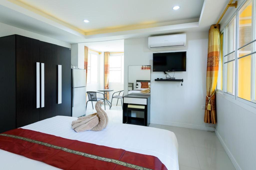 Hotel Lemon Loft Boutique 2*
