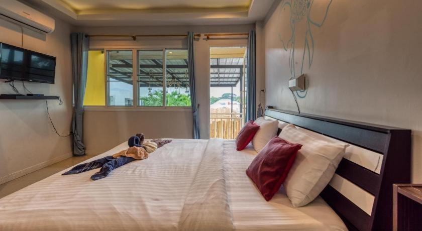 Hotel Lemon Loft Boutique