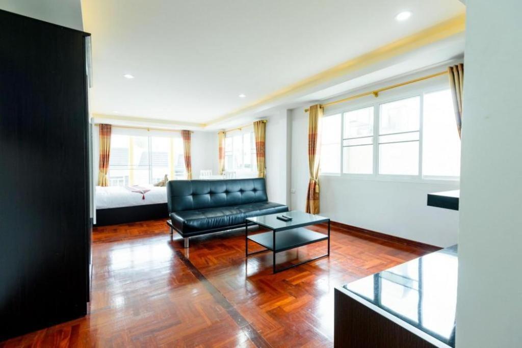 Hotel Lemon Loft Boutique Hua Hin