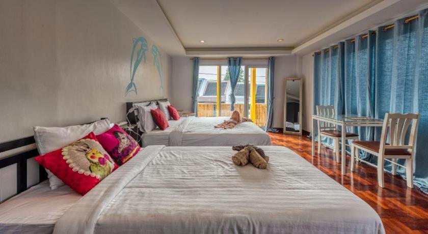 Lemon Loft Boutique Hua Hin