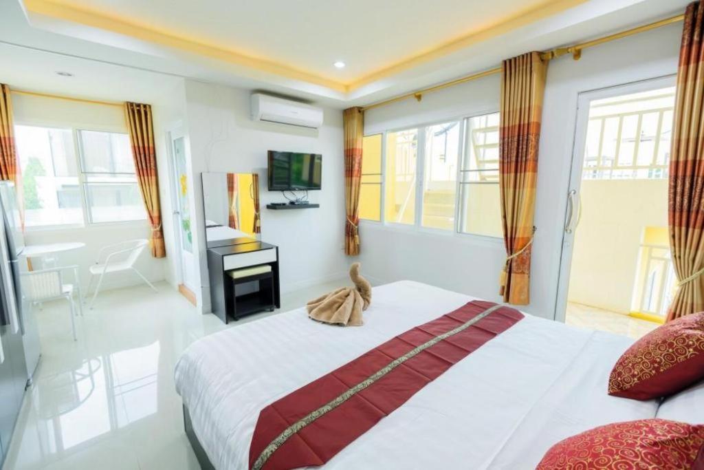 Hotel Lemon Loft Boutique 2*