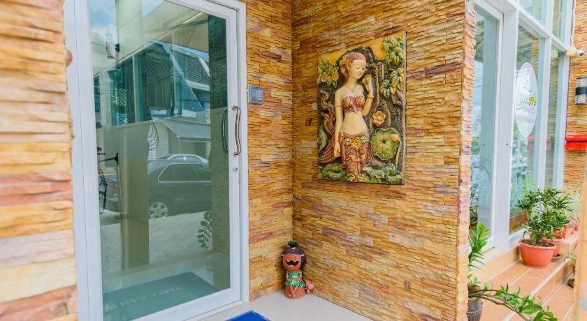 Lemon Loft Boutique Hua Hin