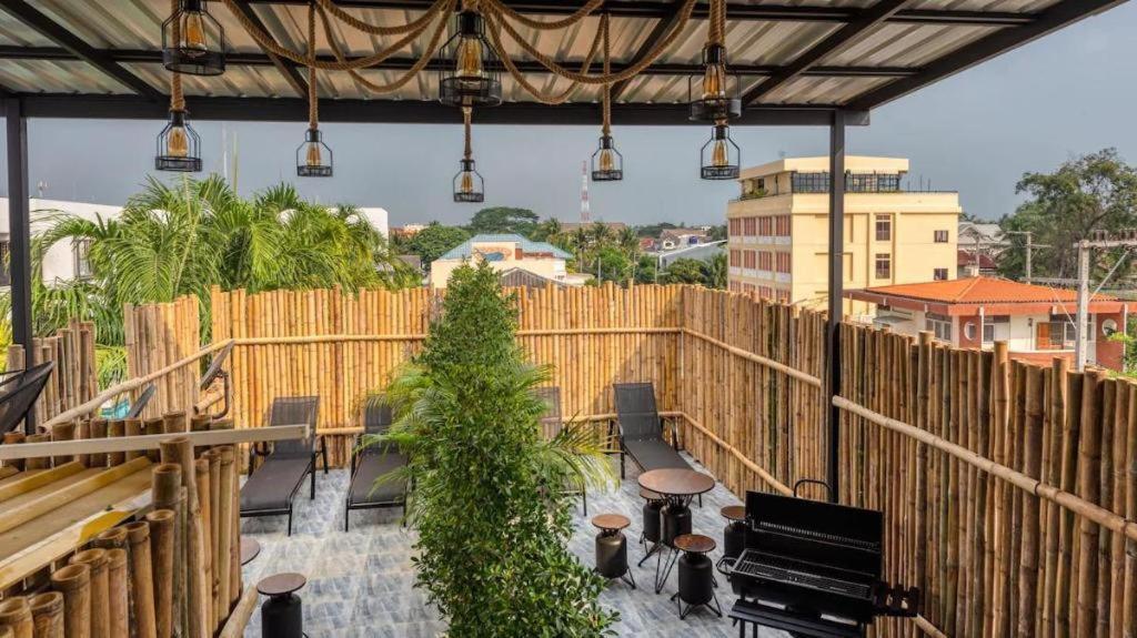 Lemon Loft Boutique 2* Hua Hin