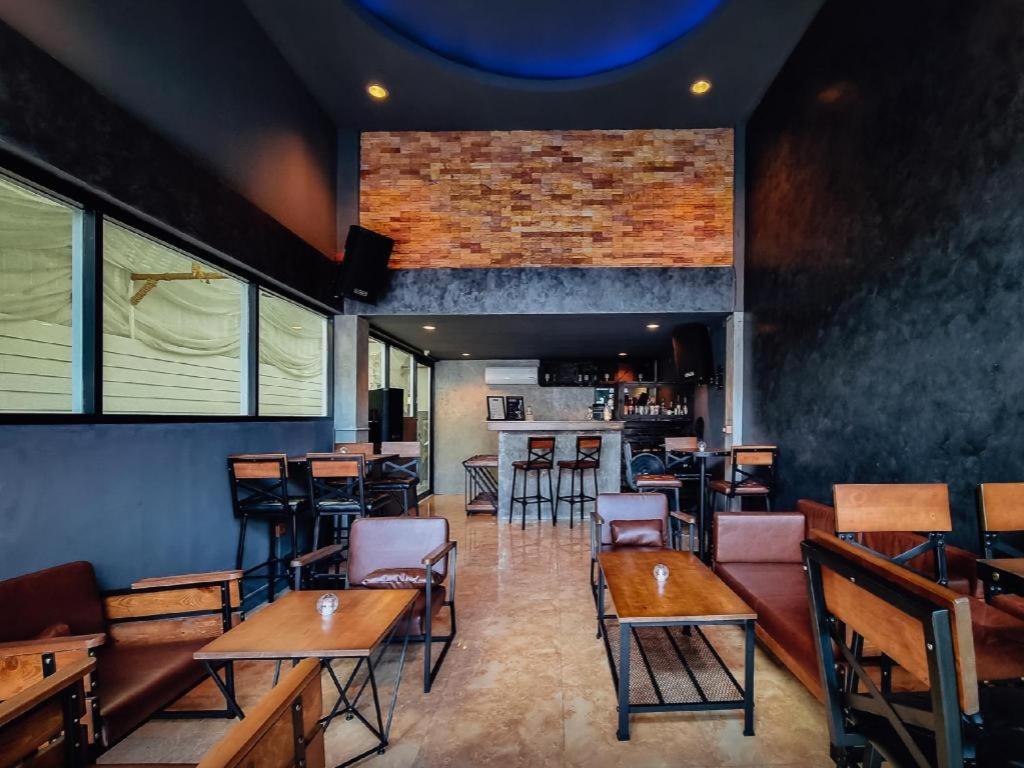 Hotel Lemon Loft Boutique Hua Hin