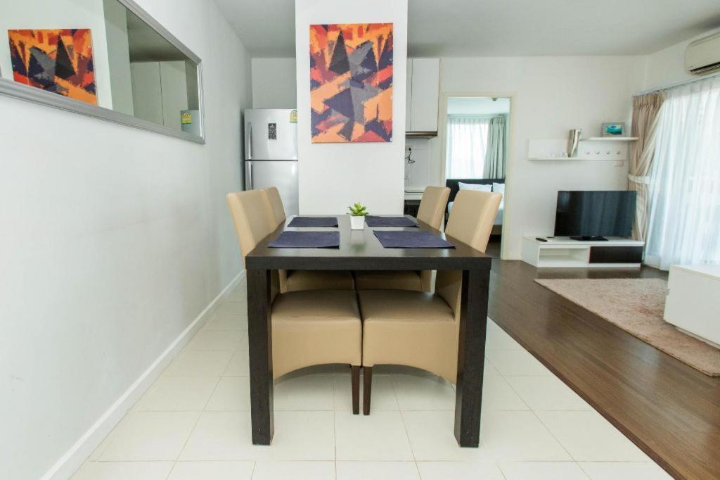 First Choice Hotel Hua Hin