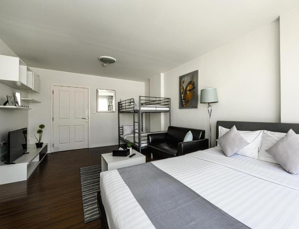 First Choice 3* Hua Hin