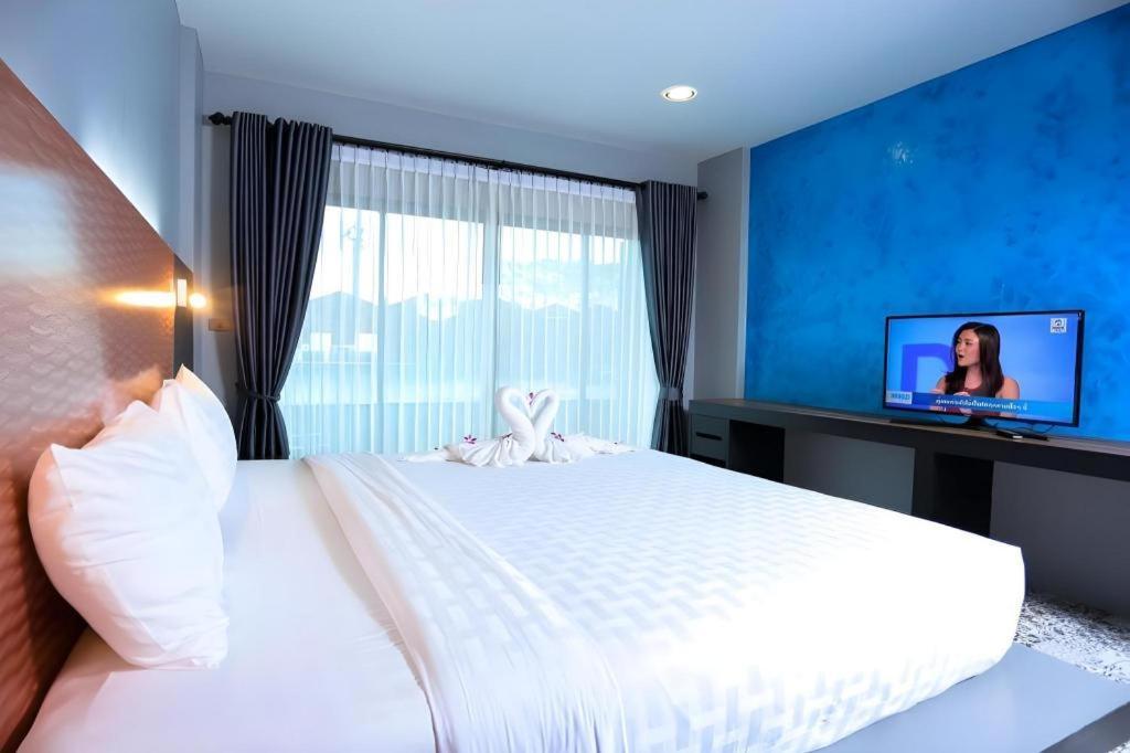 Hotel Bullkool Pool